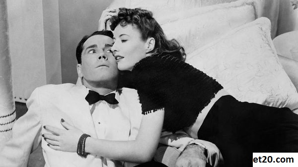 Plot Film The Lady Eve, Film Komedi Amerika Tahun 1941