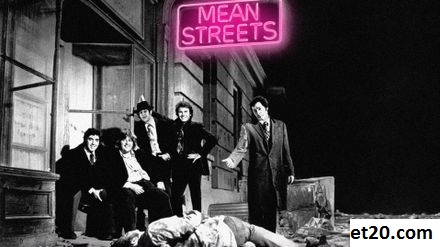 Membahas Tentang Mean Streets, Film Bernuansa Kriminal