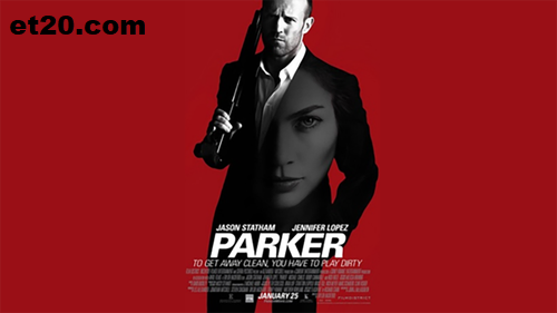 Review Film Jason Statham Parker