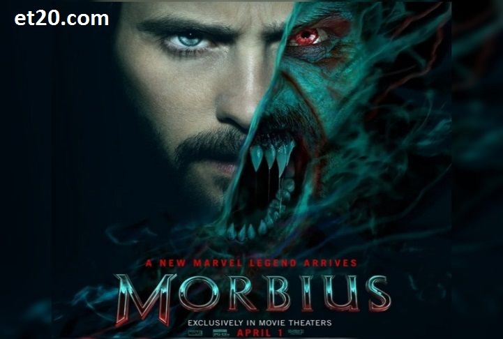 Ulasan Film Morbius 2022